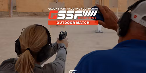 Duel in the Desert - Tucson, AZ