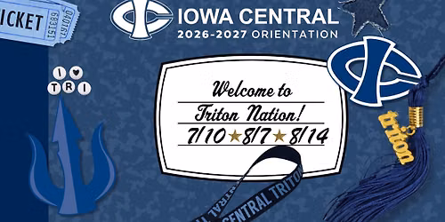 2026-2027 Orientation