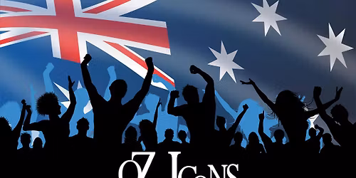 Oz Icons - Gymea Hotel