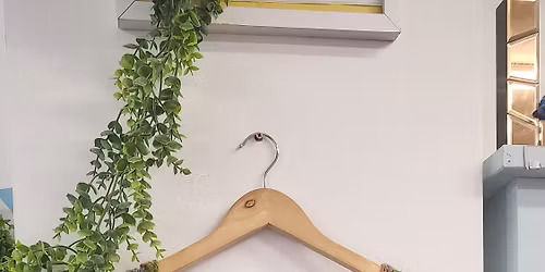 Next Level Crochet - 2 Part Hexi Cardi