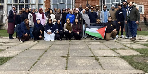 LEAP Muslim Professional Development Programme  2026-27