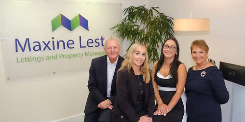 Free landlord webinar 