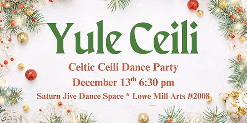 Yule Ceili
