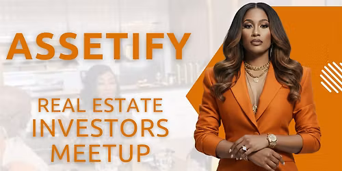 Real-Estate Investors Meet-Up