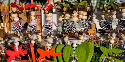 Parcours artisanal et gourmand