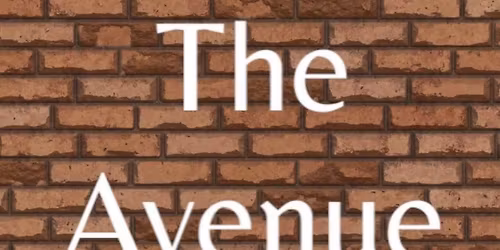   karaoke Disco @ The Avenue in the main bar 
