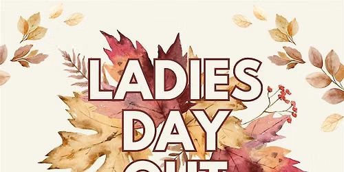 Ladies Day Out 2026