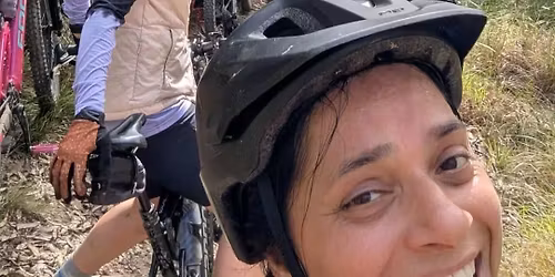 RATS Chicks Social Ride 🟢 🔵 - Scribbly Gums South - NOT P-Plate