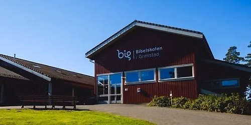 BiG Alumni Bergen - med Filip Heggernes - for deg som har g\u00e5tt p\u00e5 BIbelskolen i Grimstad