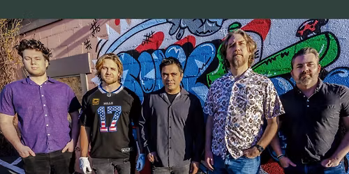 Dave Matthews Tribute Band