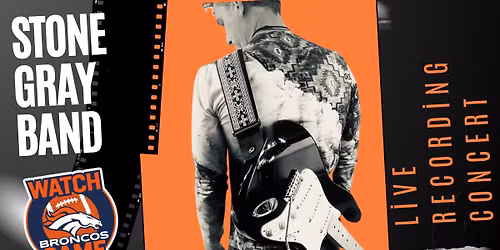 Live Recording Concert