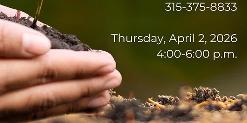 The Great Seed Exchange 