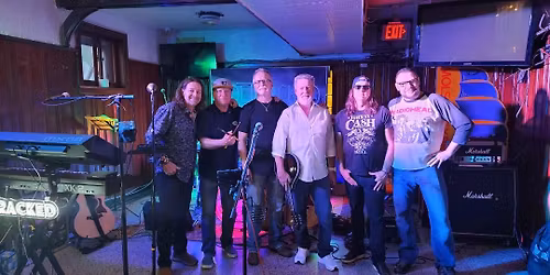 SideTracked, Live at Sonny's Bar and Grill!