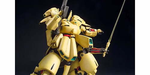 Gunpla Build Days