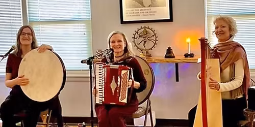 Mantra Meditation Music