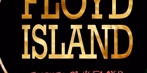 PINK FLOYD NIGHT con i FLOYD ISLAND a LA VERA BIRRERIA