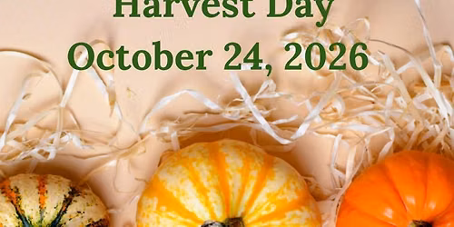 Olde Langhorne Harvest Day