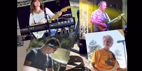 Southbound Rocking The Junkyard