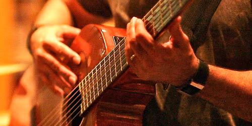 Gypsy Tribe - Live at the Coffeehouse