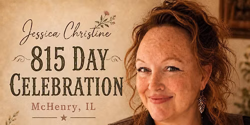 815 Day Celebration