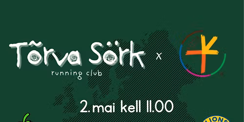 T\u00d5RVA S\u00d6RK x ROMEA STRATA RAHUMATK