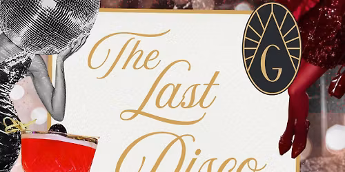The Last Disco