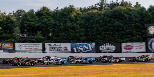 13th Annual NAPA Auto Parts SK 5K