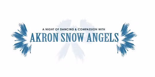 A Night of Dancing & Compassion with Akron Snow Angels