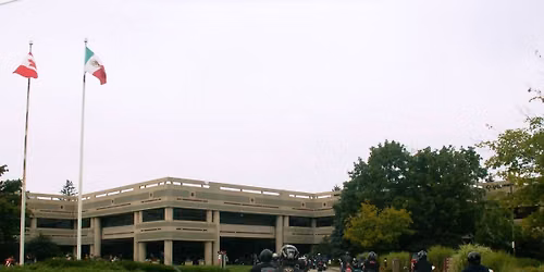 SHRINERS ANNUAL MOTORCYCLE RUN & AFTERPARTY