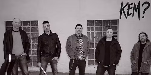 KEM ? \/\/ Bastard Bar