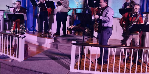 Christmas Spectacular