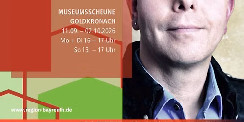 RICHARD ZIEHT EIN - UND WALHALL WIRD LEBENDIG - mit Volker Wunderlich