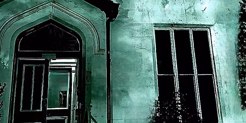 Antwerp Mansion