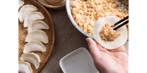 Craft Epic Asian Dumplings - Cooking Class in Grand Rapids | Classpop!\u2122