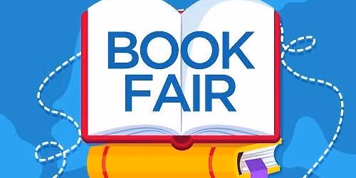 Mammoth Book Fair