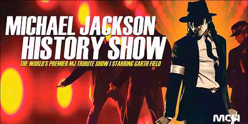 The Michael Jackson History Show
