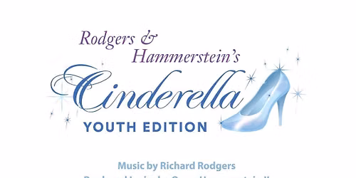 Cinderella - Youth Edition
