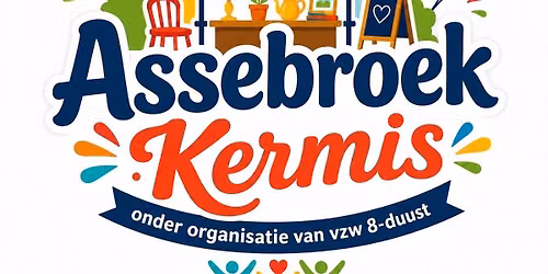 assebroek kermis