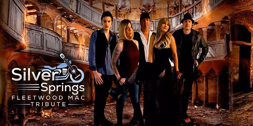 Silver Springs - Fleetwood Mac Tribute