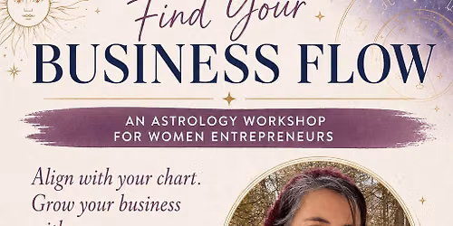 Find Your Business Flow with Laura Lee Lotto