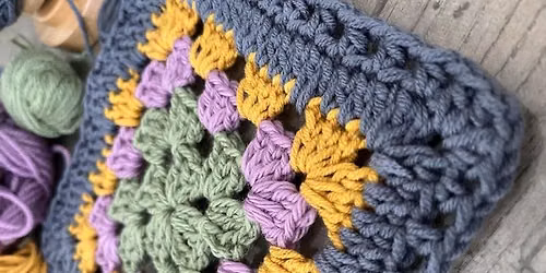 Basic Stitches for Beginners