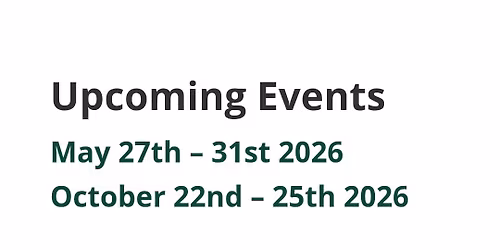 May Walleyes For Wounded Heroes