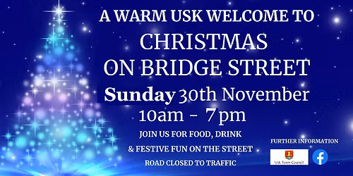 CHRISTMAS ON BRIDGE STREET