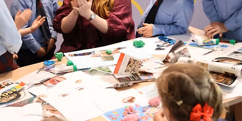 Thursday Afternoon Art Club Term 4 2026