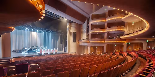 McCallum Theatre Orchestra - Palm Desert