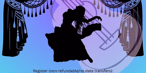 Bellydance Rock Choreography Course