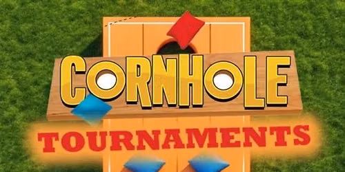 TREA 39 Cornhole Tournament