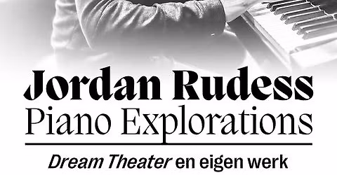 Piano Explorations - Eindhoven