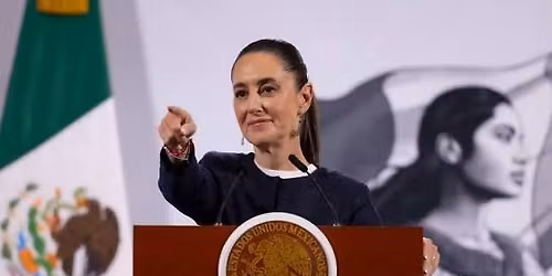 Exigir revocaci\u00f3n de mandato de Claudia Sheinbaum 