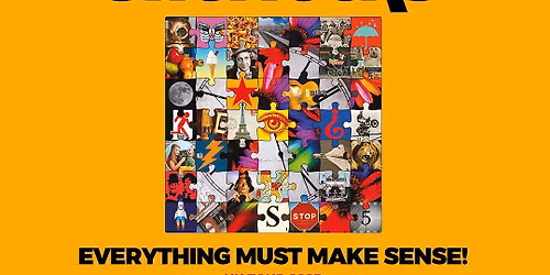 The Sherlocks Preston Tickets